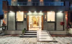 Hotel Taj Belleza Vista