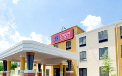 Comfort Suites Airport South