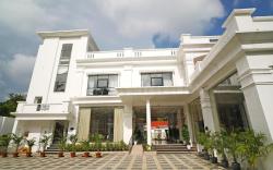 Unique holiday resort