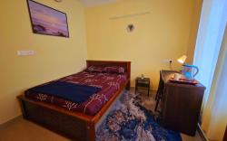 Tranquil Nest Villa - Room in Wayanad