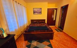 Tranquil Nest Villa - Room in Wayanad