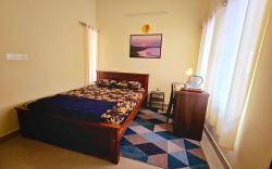 Tranquil Nest Villa - Room in Wayanad