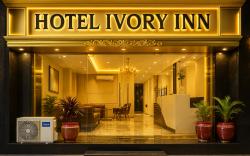 Hotel Ivory by KDSON