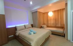 Palm Two Villa studio room