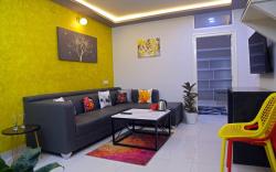 8.MidTown-1BHK, Hitech City