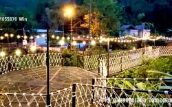 Pai Pak Nak Resort and Cafe