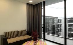 Home2Home Stay (B) - The Podium, Kuching