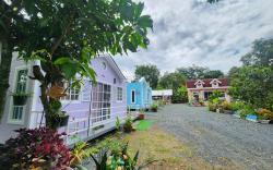 Blessing Homestay Mae-On แม่ออน Chiang Mai