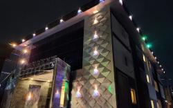 Presken Hotels Abuja