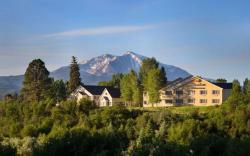 Comfort Inn & Suites Carbondale on the Roaring Fork