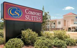 Comfort Suites Natchitoches