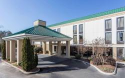 Comfort Inn