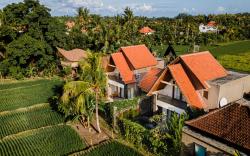 Ikada Villas by GenuineHost