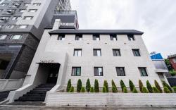 Yongin Hotel IPPDA Petite