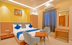 The Prominence Hotel Restaurant & Bar