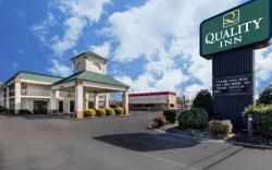 Quality Inn