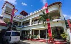 Pring Pension House Puerto Princesa