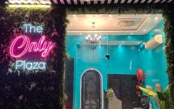 The Only Plaza