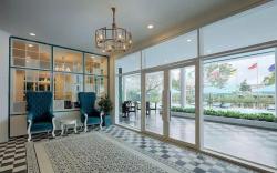 Sujet Beach Hotel and Apartment Danang by Haviland