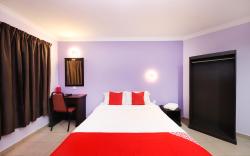 Super OYO 473 Comfort Hotel 2