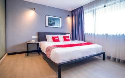 Dancenter Mokka Hotel