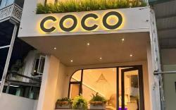 COCO HOUSE Đa Lat