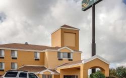 Quality Inn Baytown - Houston East