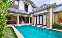 Amory Villa - 3BR Private Pool Villa