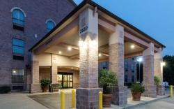 Quality Inn