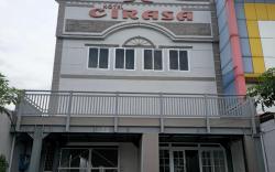 Hotel Cirasa Baru