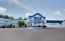 Motel 6 Clarion, PA