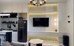 New Stylish 3BR Villa with pool in Batu