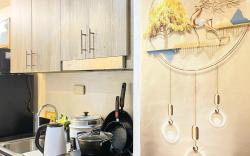 Humite @ S Residences 1BR by JBCo