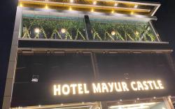 HOTEL MAYUR CASTLE