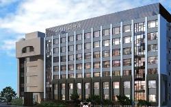 Kaohsiung International Plaza Hotel