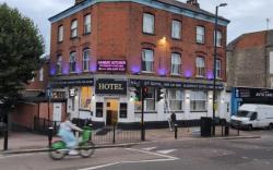 Haringey Hotel