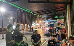 Global Beach Hostel - Ao Nang