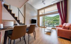 Gapyeong Rivervill Pension