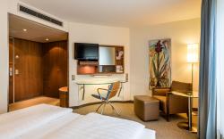 Mercure Hotel München Freising Airport