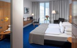 Dorint Hotel Sanssouci Berlin/Potsdam