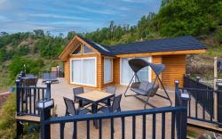 The Kanatal Retreat Cottages