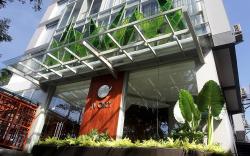 Ivory Hotel Bandung