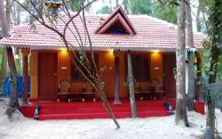 Marari Beach House