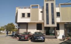 Hotel Indrani