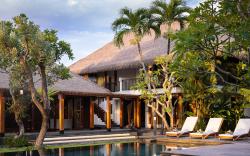  Villa Bangkuang by Nakula  