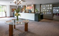 Aubrey Park Hotel
