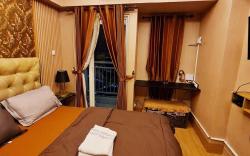 PakuwonMall Apartment @Tanglin Studio By B&B Host