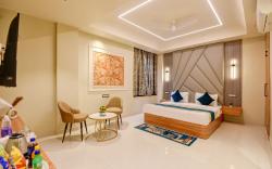 Hotel AERO HOMES Near IGI Airport