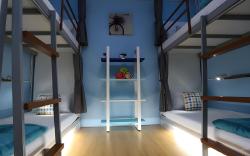 iDeal Beds Hostel Ao Nang Beach