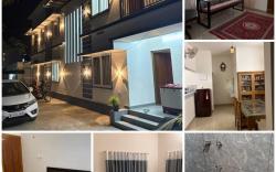 Synergy home stay